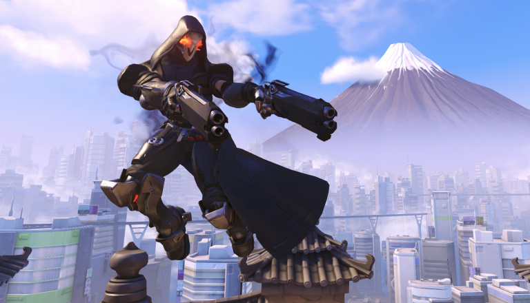 Overwatch : Jeff Kaplan revient sur le skill rating