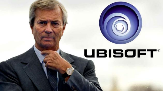 Ubisoft : entre bons résultats trimestriels et nouvelle offensive de Vivendi