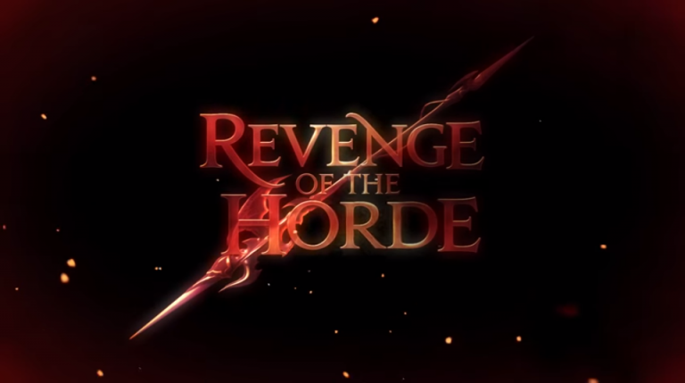 Final Fantasy XIV : Revenge of the Horde se présente en vidéo  