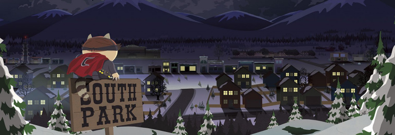 South Park : l'Annale du Destin - Une édition exclusive Amazon avec la Coon mobile 