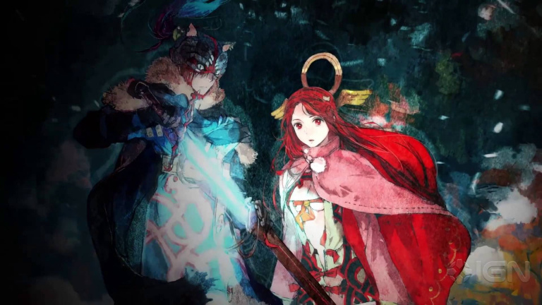 I Am Setsuna : Entre Chrono Trigger et Final Fantasy