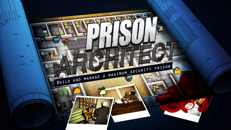 Prison Architect : nos astuces et notre guide complet du jeu de gestion pénitentiaire