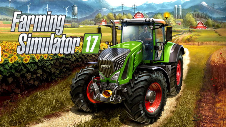 Farming Simulator 17 : Présentation de l'édition collector