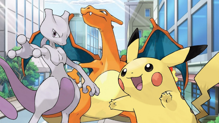 Pokémon GO ne s'arrêtera pas à la première génération