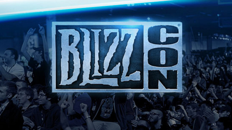 La BlizzCon se tiendra du 4 au 5 novembre prochain