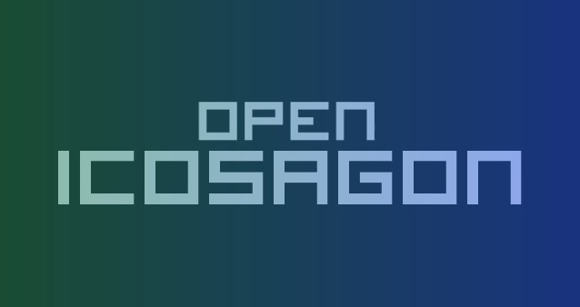 Open Icosagon, le championnat mondial de Hexagon