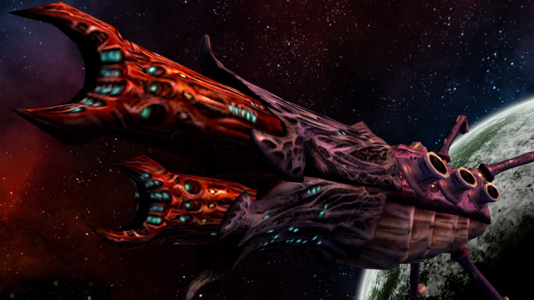 Battlefleet Gothic Leviathan : La guerre se gagnera dans l'espace
