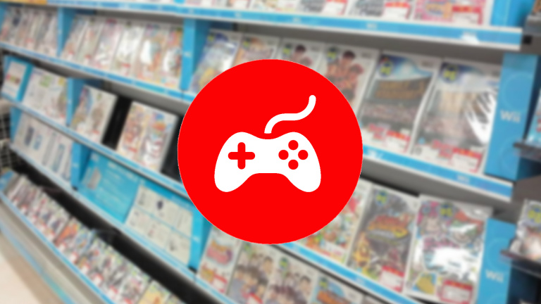 Les 50 jeux les plus vendus en 2016 au Japon