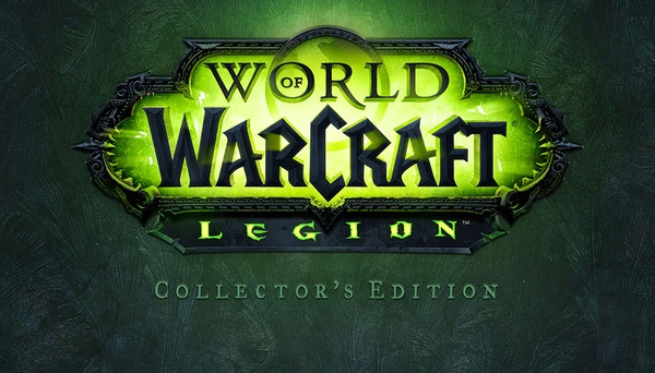  World of Warcraft : Legion - Présentation de l'édition collector