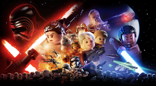LEGO Star Wars : Le réveil de la Force, notre guide complet des minikits et briques rouges !