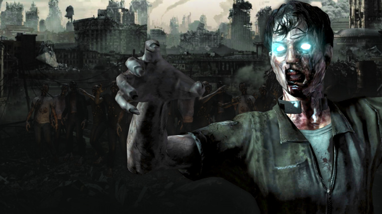 Zombie, l'invasion du jeu vidéo ne fait que commencer