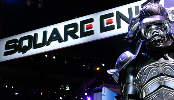 gamescom 2016 : Square Enix dévoile son line-up