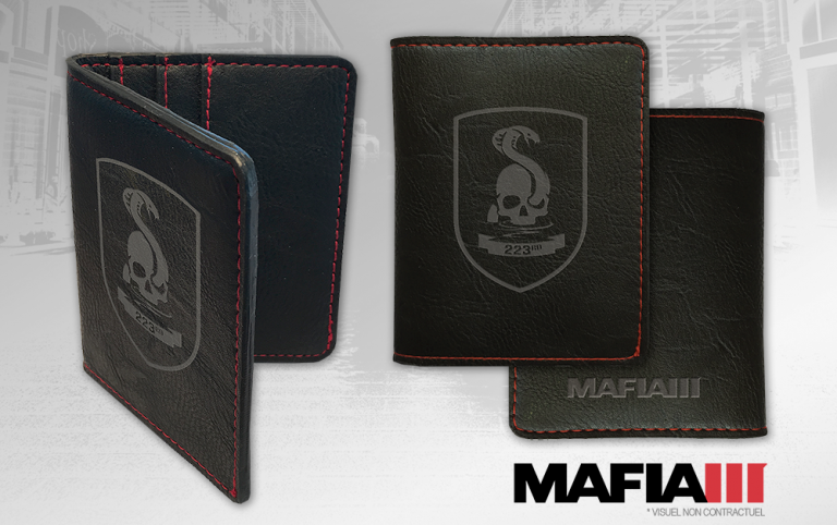 Mafia III présente son pack d’armes « Juge, Jury et Bourreau »