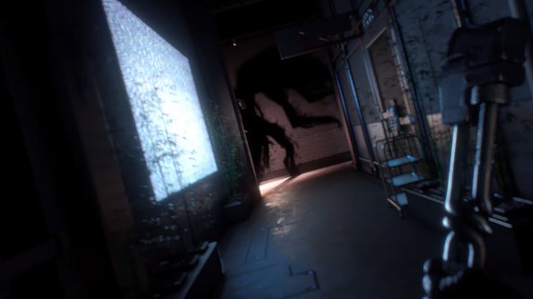 Prey - Les secrets du trailer dévoilés 