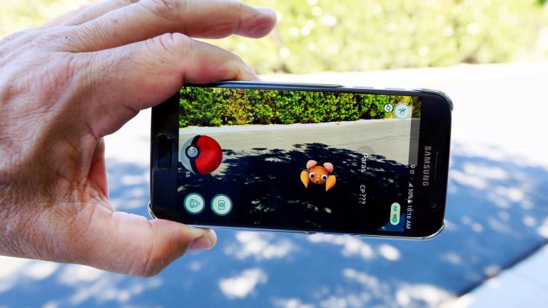 Pokémon Go : Le bug des captures plus difficiles va être corrigé