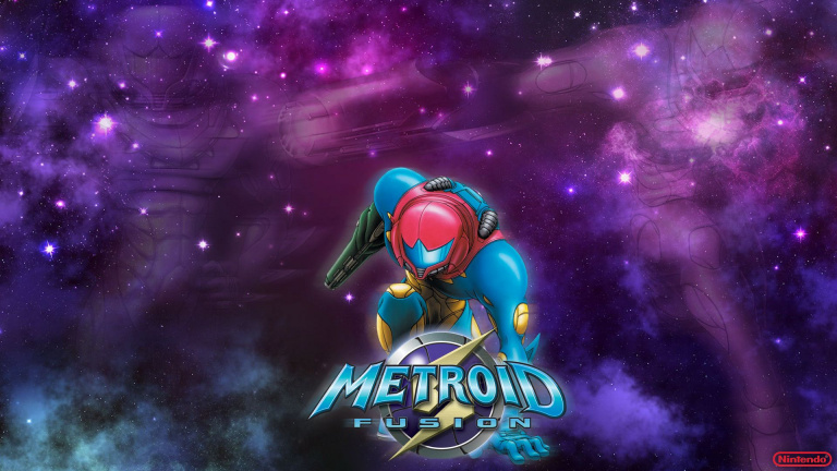 Metroid a 30 ans : Anagund s'attaque à Metroid Fusion