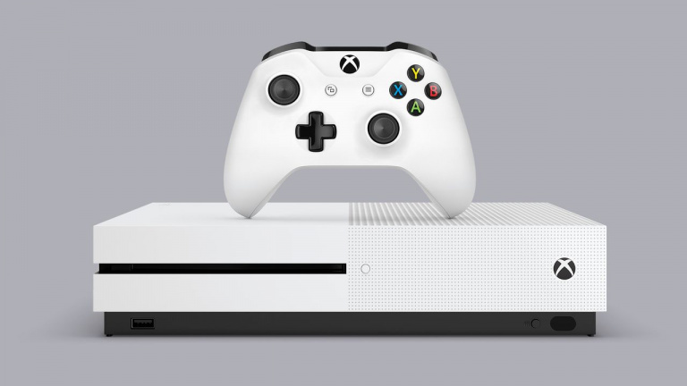 Xbox One S : Des ruptures de stock définitives pour la version 2 To