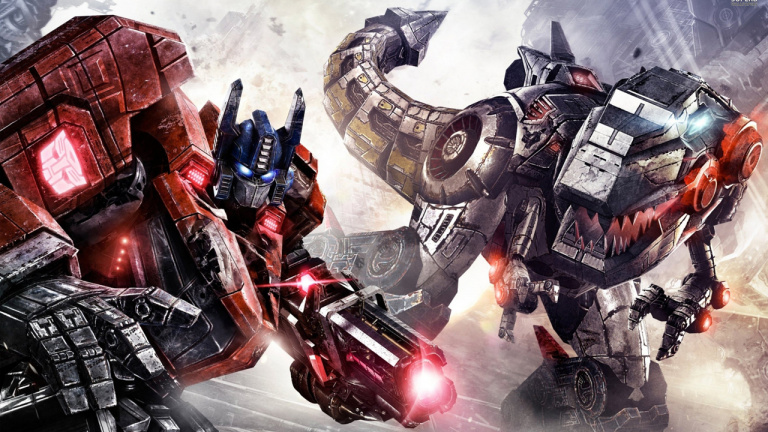 Transformers : La Chute de Cybertron porté sur Xbox One et PS4