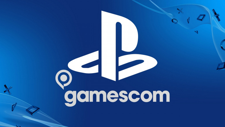 gamescom 2016 : Sony dévoile son line-up