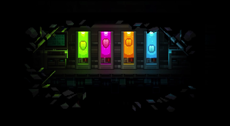 NeuroVoider s'offre un trailer pour son early access 