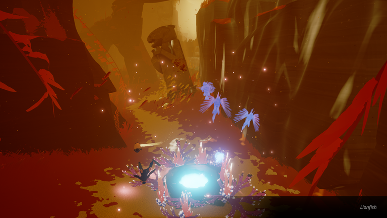 Ce jeu d'aventure poétique réalisé par des génies du jeu vidéo est à moins de 7€ ! Il faut l'avoir fait au moins une fois dans sa vie