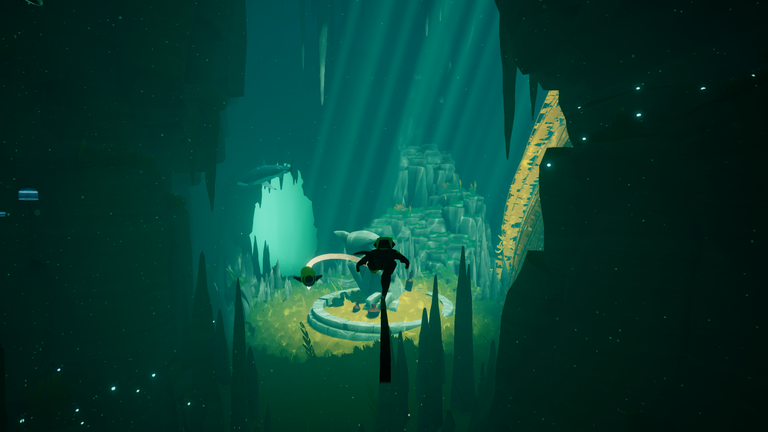 Ce jeu d'aventure poétique réalisé par des génies du jeu vidéo est à moins de 7€ ! Il faut l'avoir fait au moins une fois dans sa vie