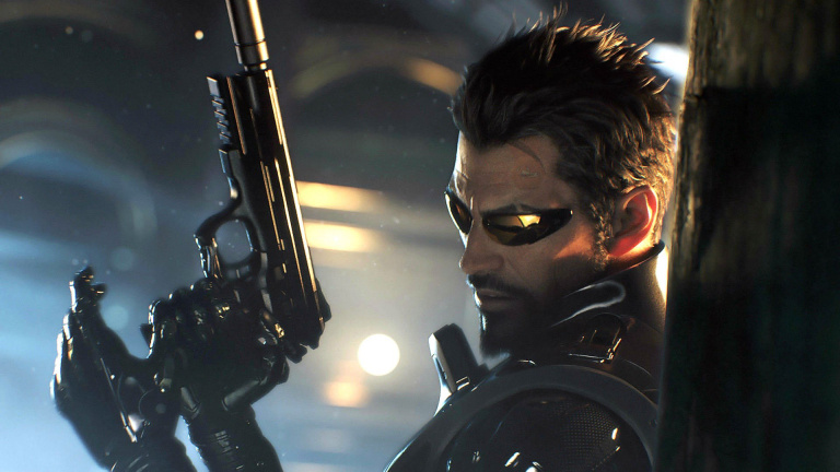 Deus Ex : Mankind Divided, l'art du level design