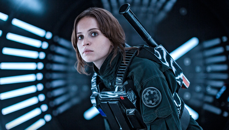 Star Wars Rogue One : Un trailer explosif laissant apparaître Dark Vador !