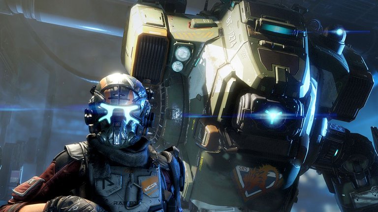 Titanfall 2 : 10 minutes de gameplay commenté et nos retours après avoir essayé le multijoueur !