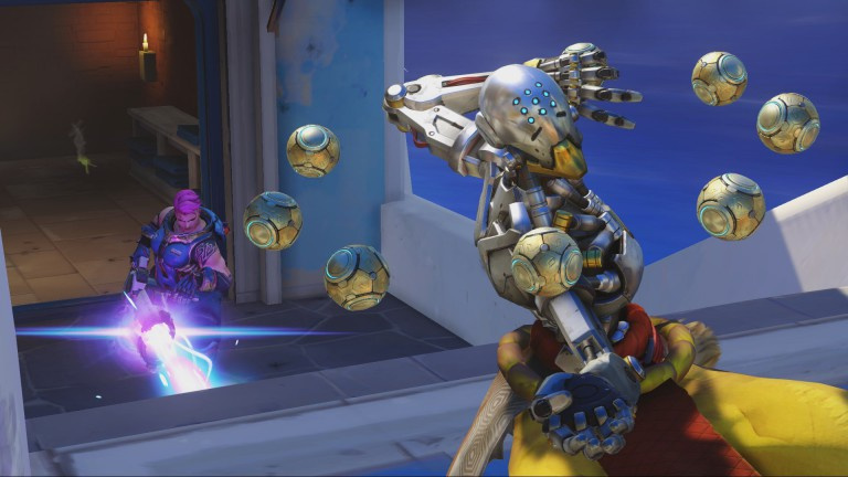 Overwatch : La fin de la mort subite pour la saison 2
