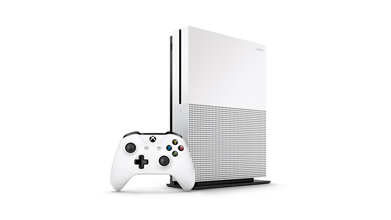 gamescom : Xbox One S - Des bundles FIFA 17 à partir de 299 € en septembre