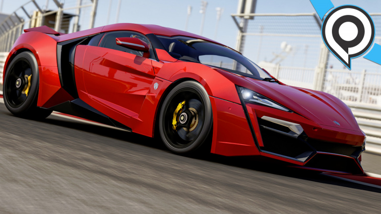 Forza Horizon 3, le plaisir à 4 roues à portée de tous : gamescom