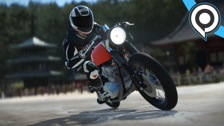 Ride 2 - La moto tient-elle enfin son Gran Turismo ? : gamescom 2016