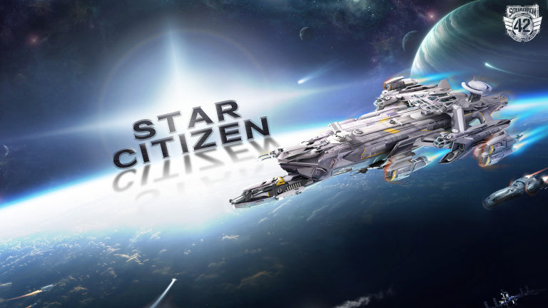 gamescom 2016 : Star Citizen présente de façon bluffante son Alpha 3.0