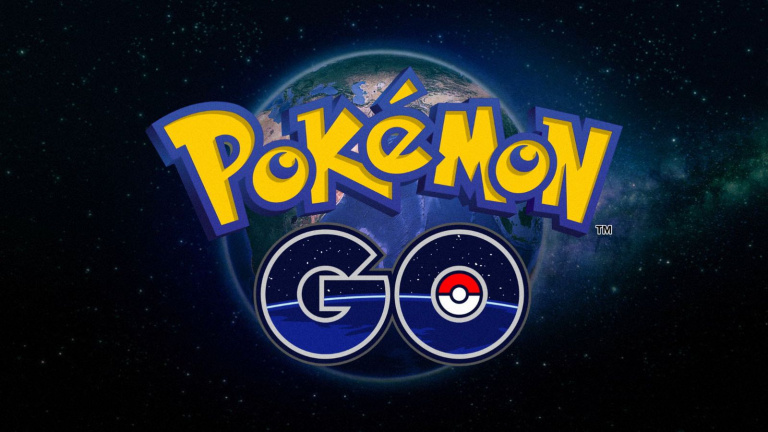 Pokémon GO se met à jour