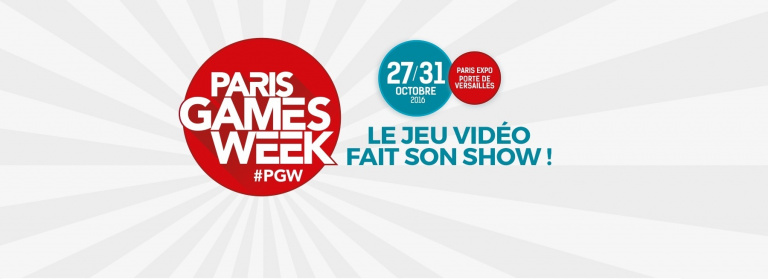 La Paris Games Week détaille son dispositif de sécurité