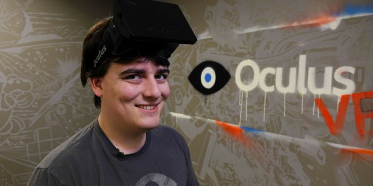 Zenimax renforce sa plainte contre Oculus