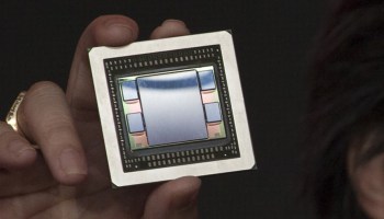 Marché du GPU pour le second trimestre : AMD continue sa lente remontée