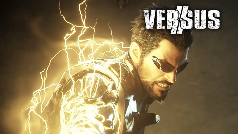 Versus Deux Ex : Mankind Divided - Les versions PC de Min. à Max. comparées