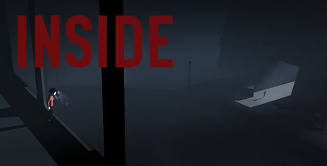 PS Store : Inside sort de l'ombre