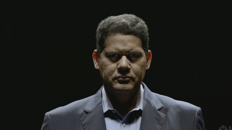 Apprendre de l’échec de la Wii U pour mieux lancer la NX : Reggie Fils-Aimé s’exprime