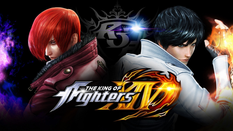 PS Store : The King of Fighters XIV, le retour du roi