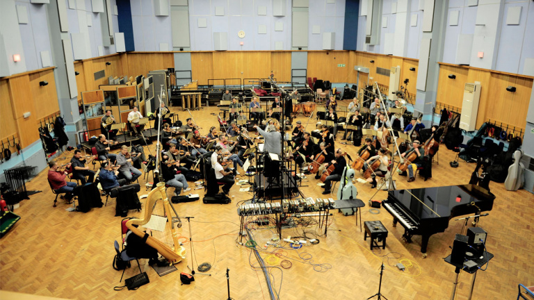Final Fantasy XV : un concert orchestral streamé en direct début septembre