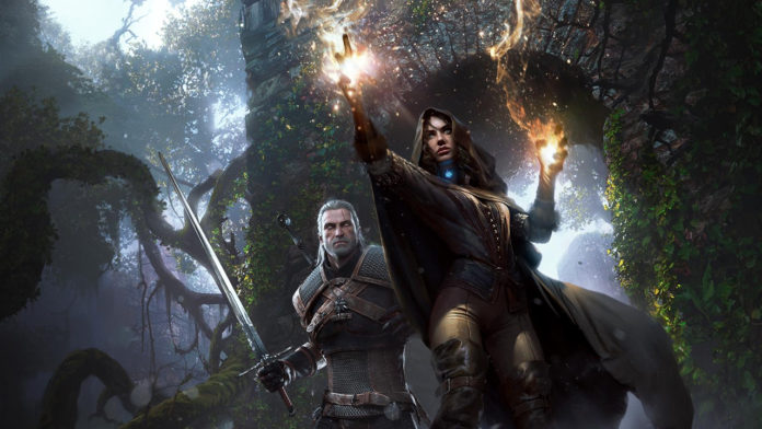 The Witcher 3 : Game of the Year annonce sa sortie