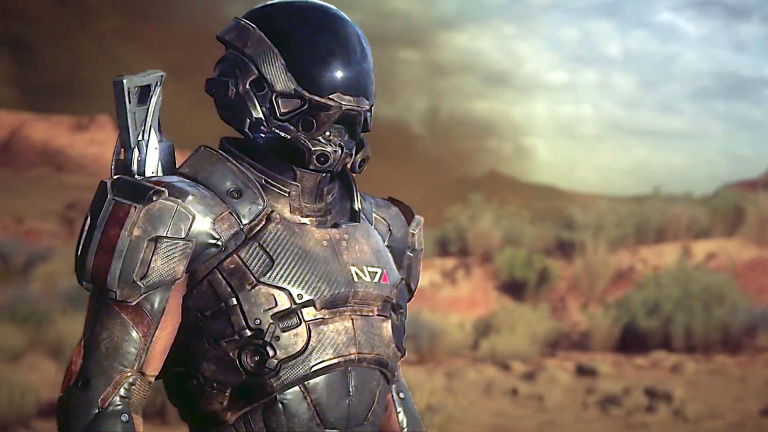 Mass Effect Andromeda : "vous verrez du gameplay dans très peu de temps" assure Patrick Söderlund