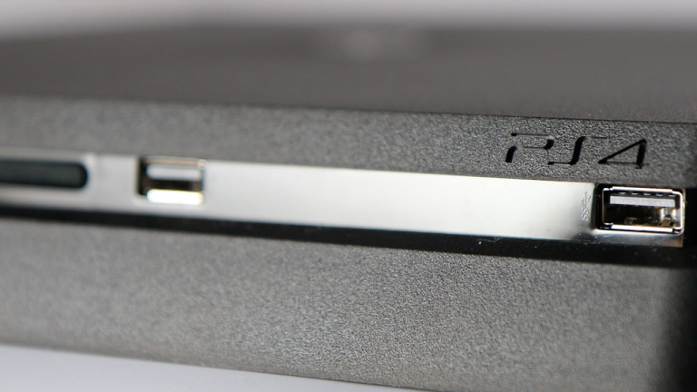 La PlayStation 4 Slim supporterait le Wi-Fi en 5GHz