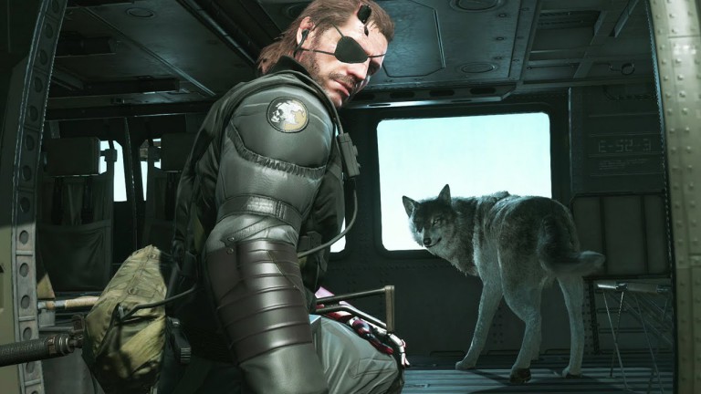 [MAJ] Metal Gear Solid V : The Definitive Experience confirmé