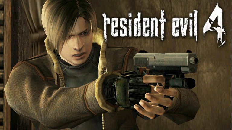 Resident Evil 4 : Replongez-vous dans la version HD sur PS4 et Xbox One