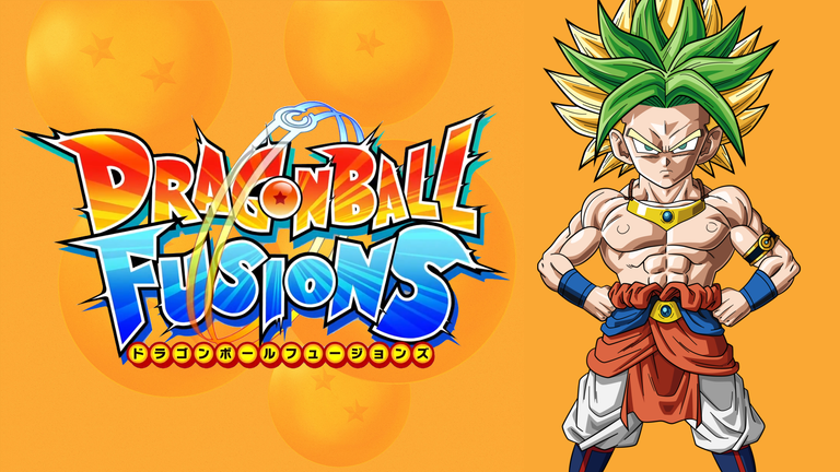 Dragon Ball Fusions se rapproche de nos frontières ?