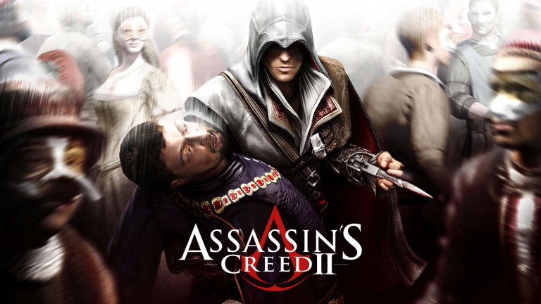 Assassin's Creed : The Ezio Collection, une sortie en novembre 2016 ?